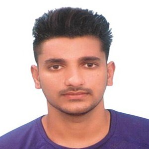 Vaneet Kumar