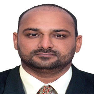 Sunit Kumar