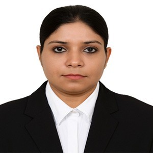 Kamaljeet Kaur