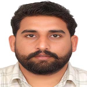 Harnek Singh