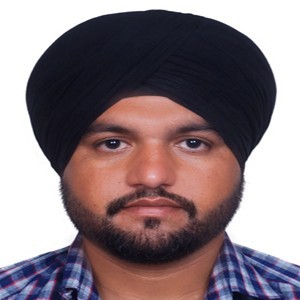 Harsevak Singh