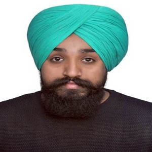 Kuldeep Singh