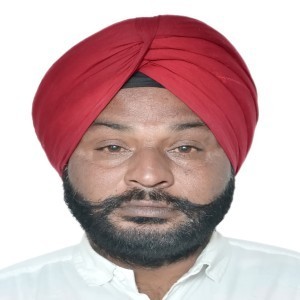 Gurpreet Singh