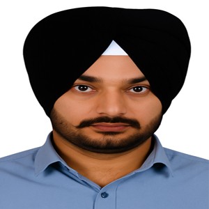 Jaspal Singh