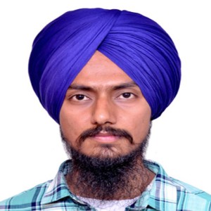 Gurjit Singh