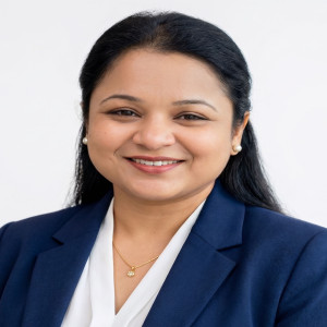 Surinder Kaur