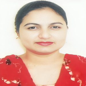 Mandeep Kaur